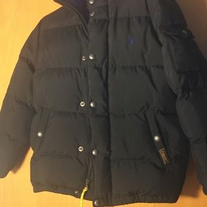 Boys jacket